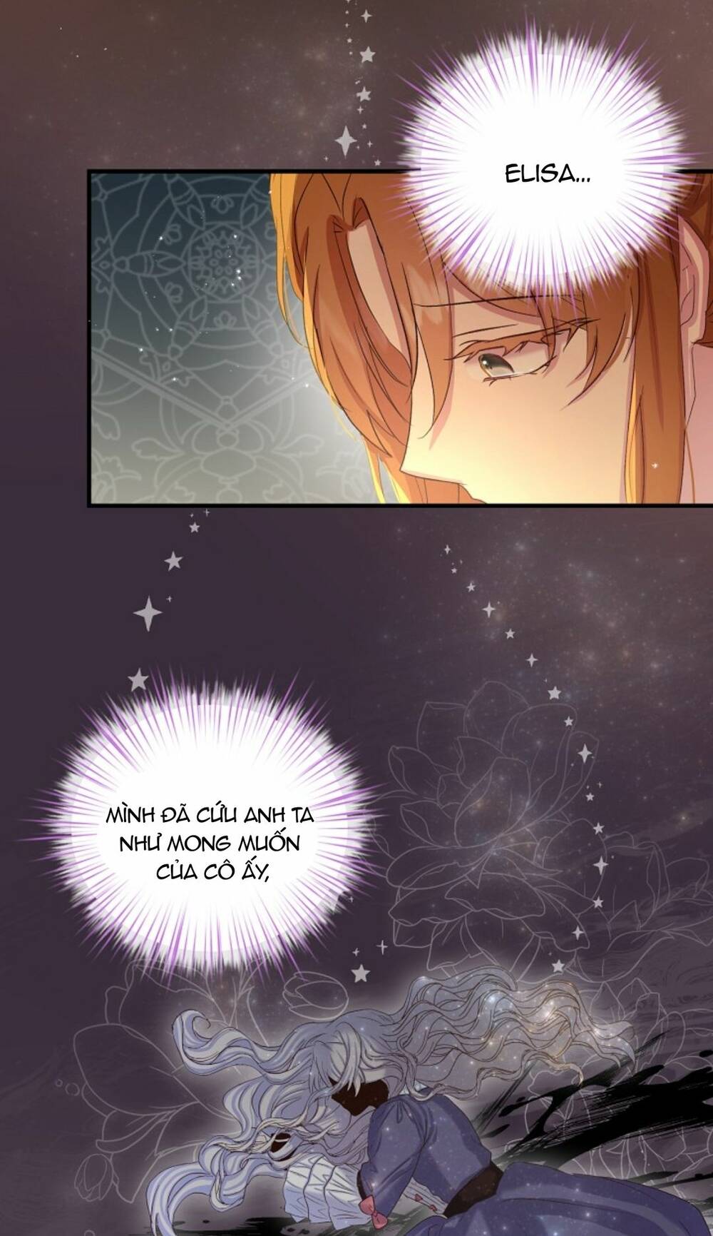 tôi cứu anh không có nghĩa là tôi sẽ cưới anh chapter 0 20