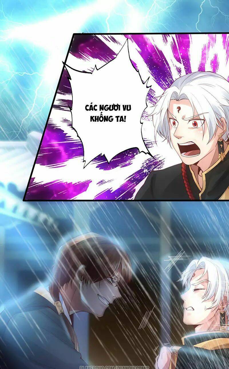 cuồng bạo nghịch tập chapter 1 7