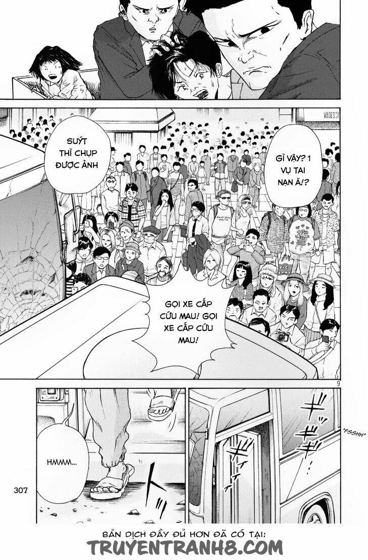 shuumatsu no tenki chapter 7 9