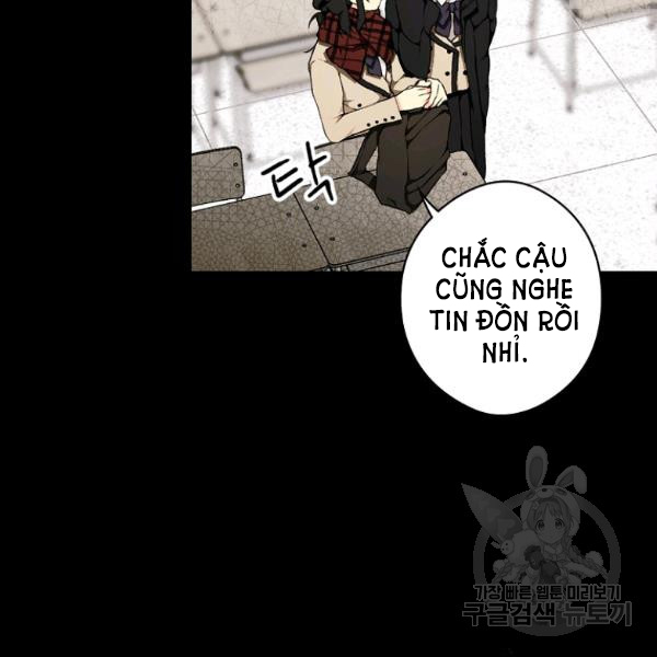 quý cô bí ẩn - secret lady chapter 45 94