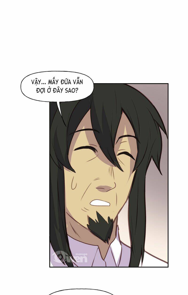 lời nguyền lalin chapter 40 28