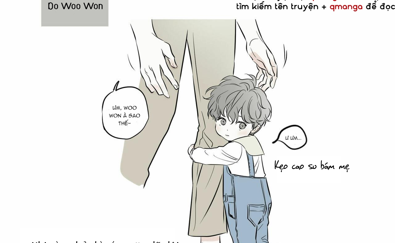 chàng giao pizza và gold palace chapter 32.5 17