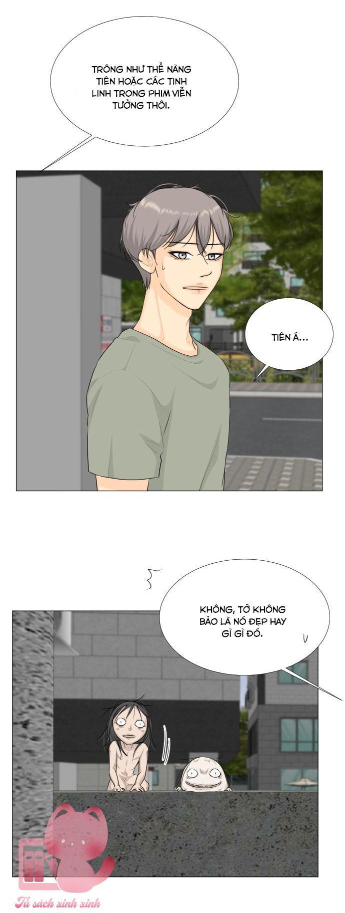 bán quỷ chapter 67 14