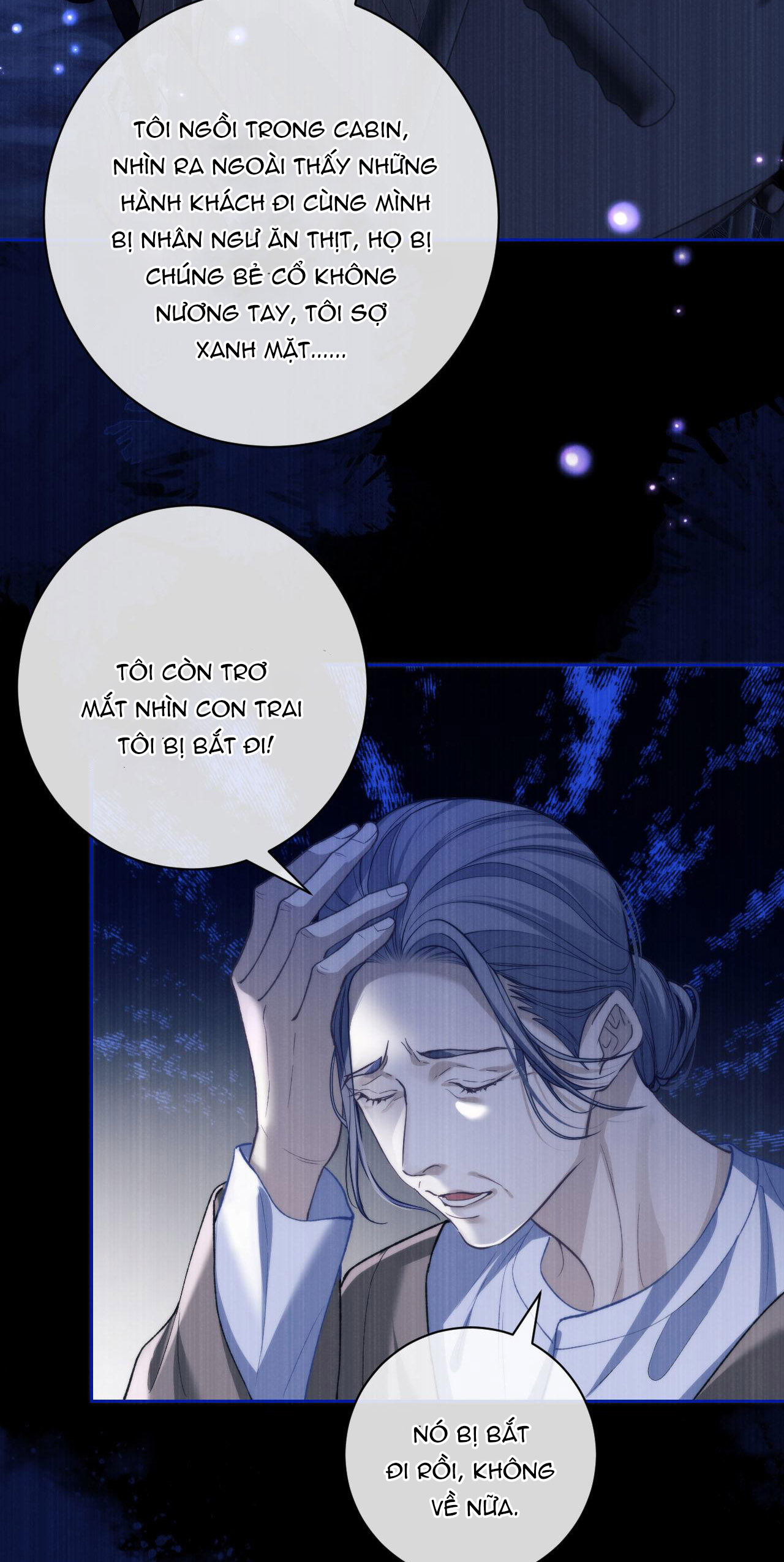 nhân ngư dessaro chapter 10 20