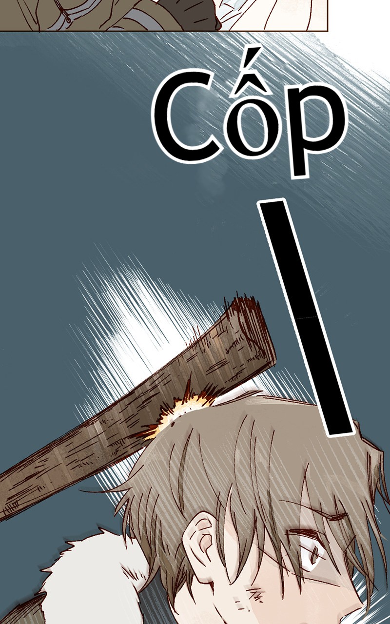 câu chuyện tình yêu kỳ lạ chapter 15 70