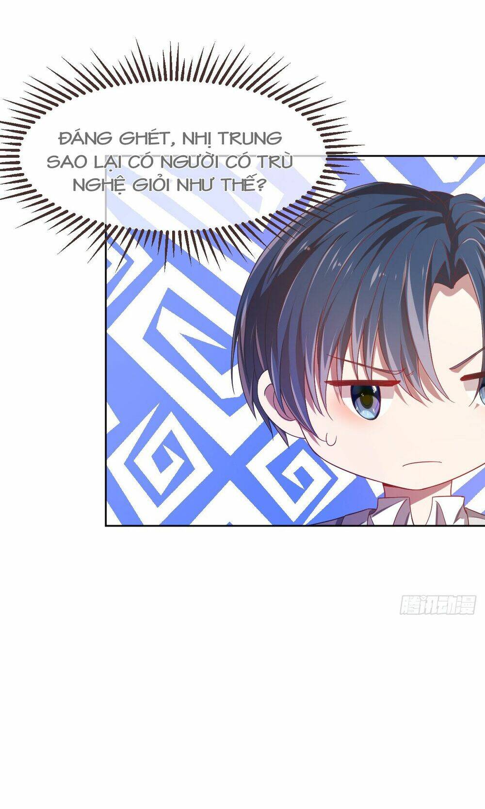 đại thần gaming đơn phương tôi chapter 12 27