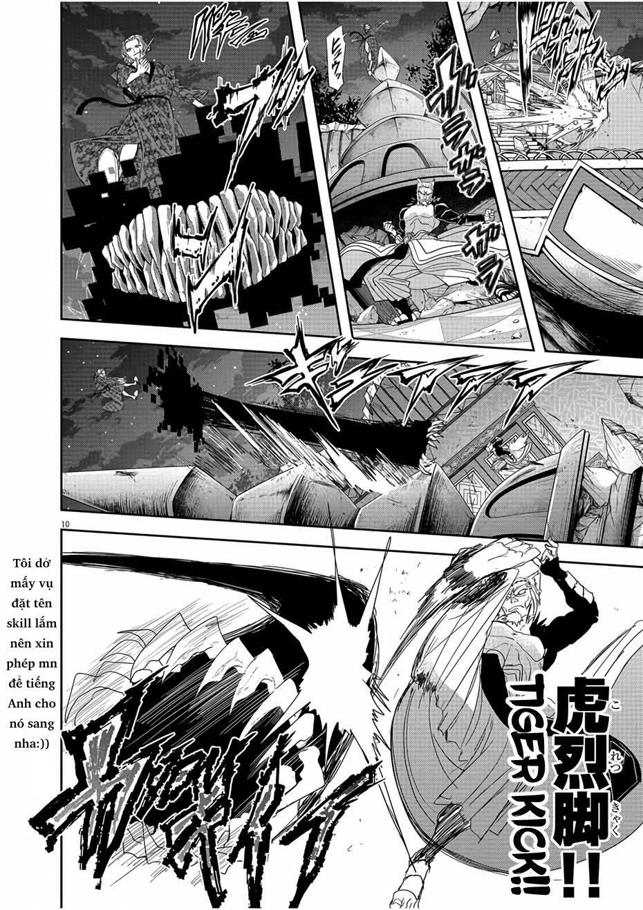 thất sách chuyển sinh chapter 12 10