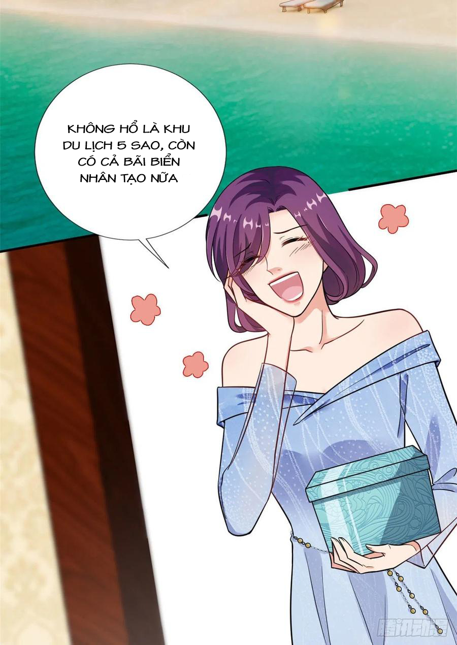 thí hôn lão công, cần giúp sức chapter 279 2