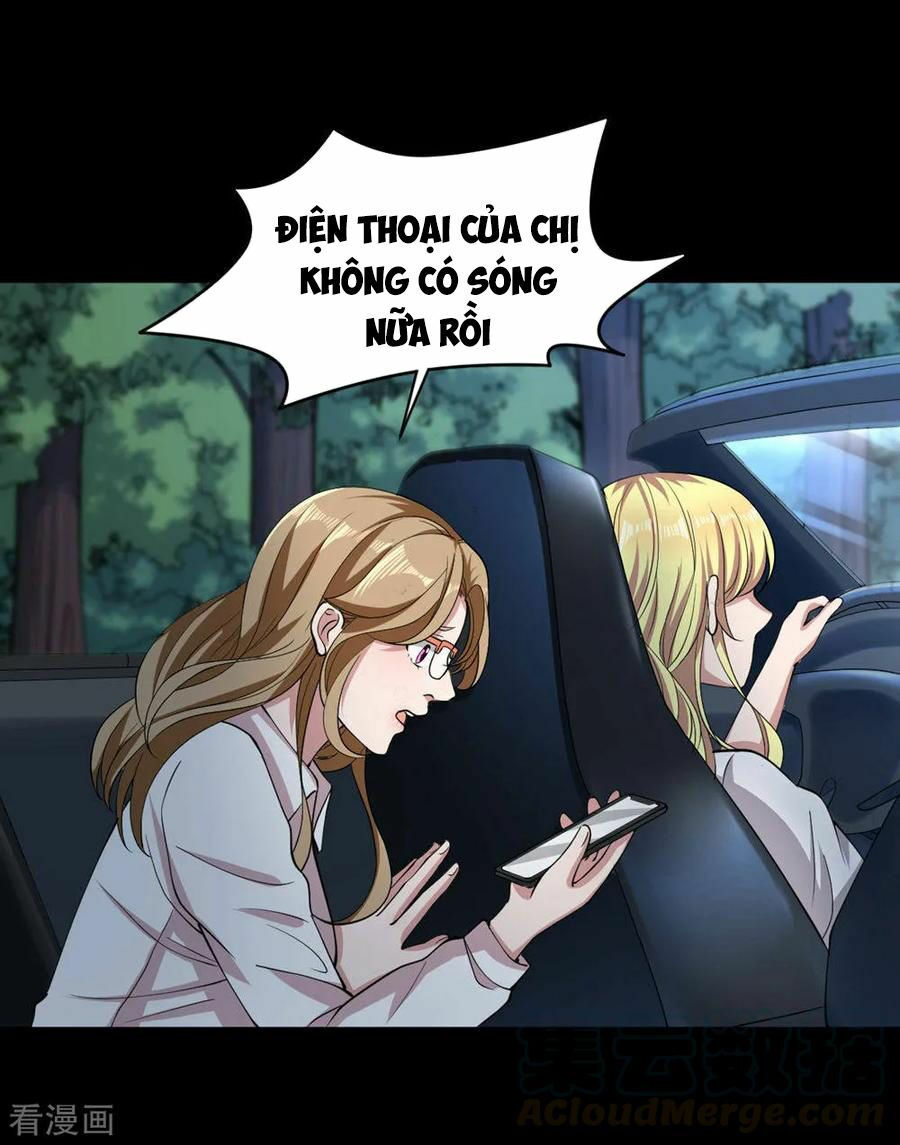 đô thị tà vương chapter 6 34