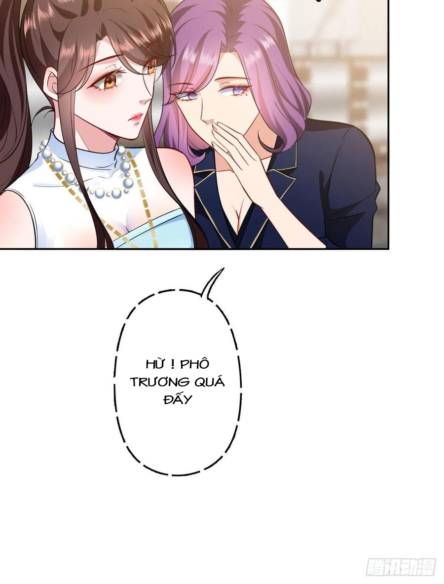 thí hôn lão công, cần giúp sức chapter 214 12