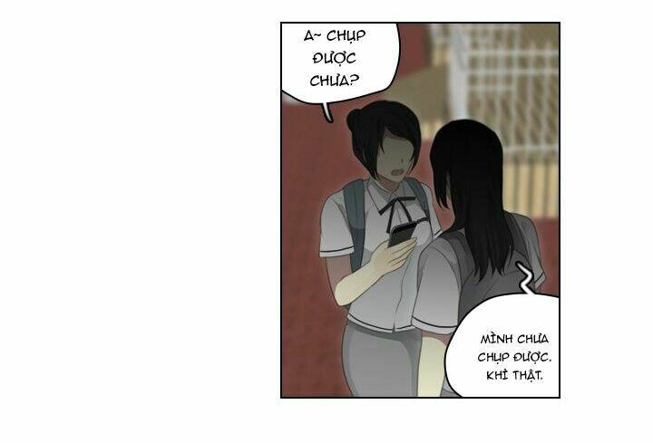 người cống hiến chapter 18 43