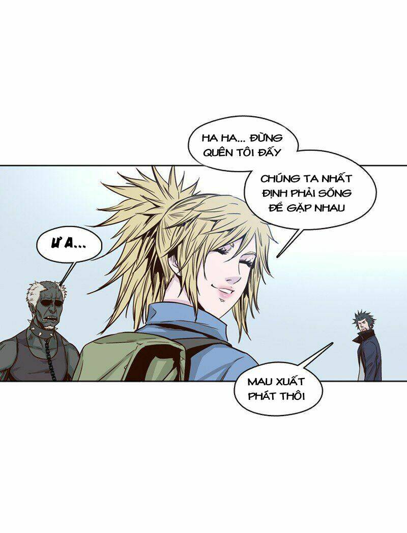 vua của vong linh chapter 92 21