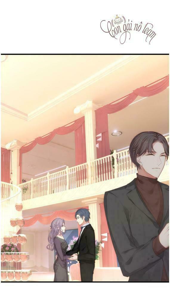 99 phương pháp giam cầm tình yêu chapter 12 1