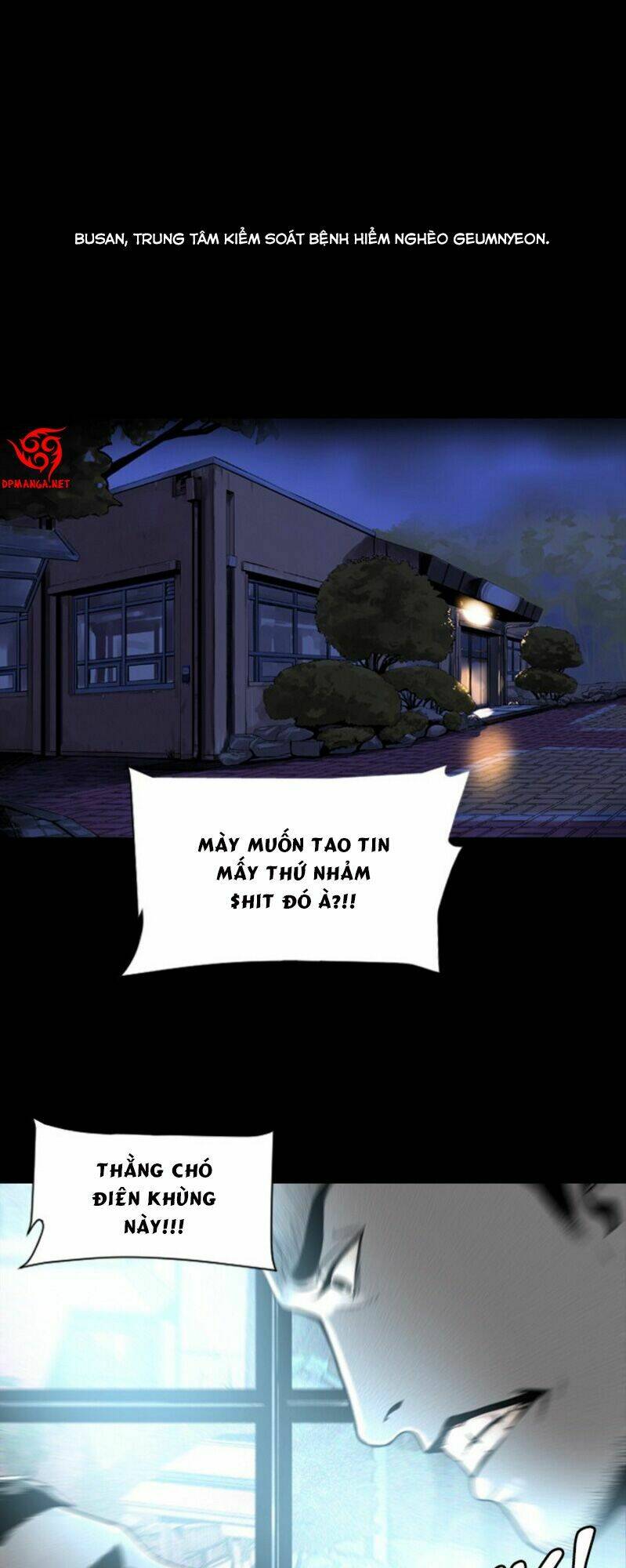 những xác chết hồi sinh từ đại dương chapter 25 3