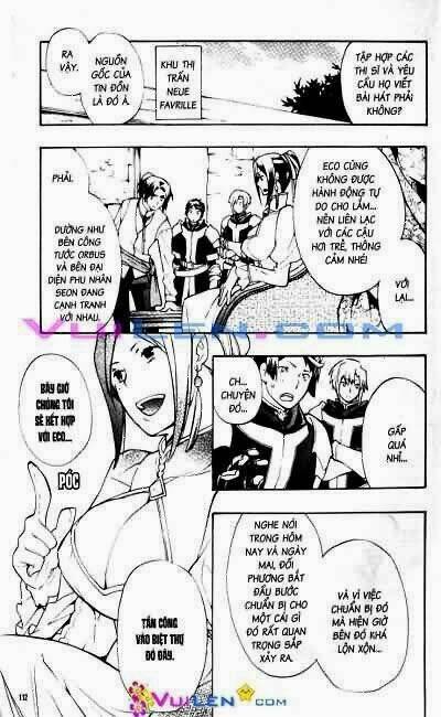 thanh kiếm và vương miện chapter 10 112