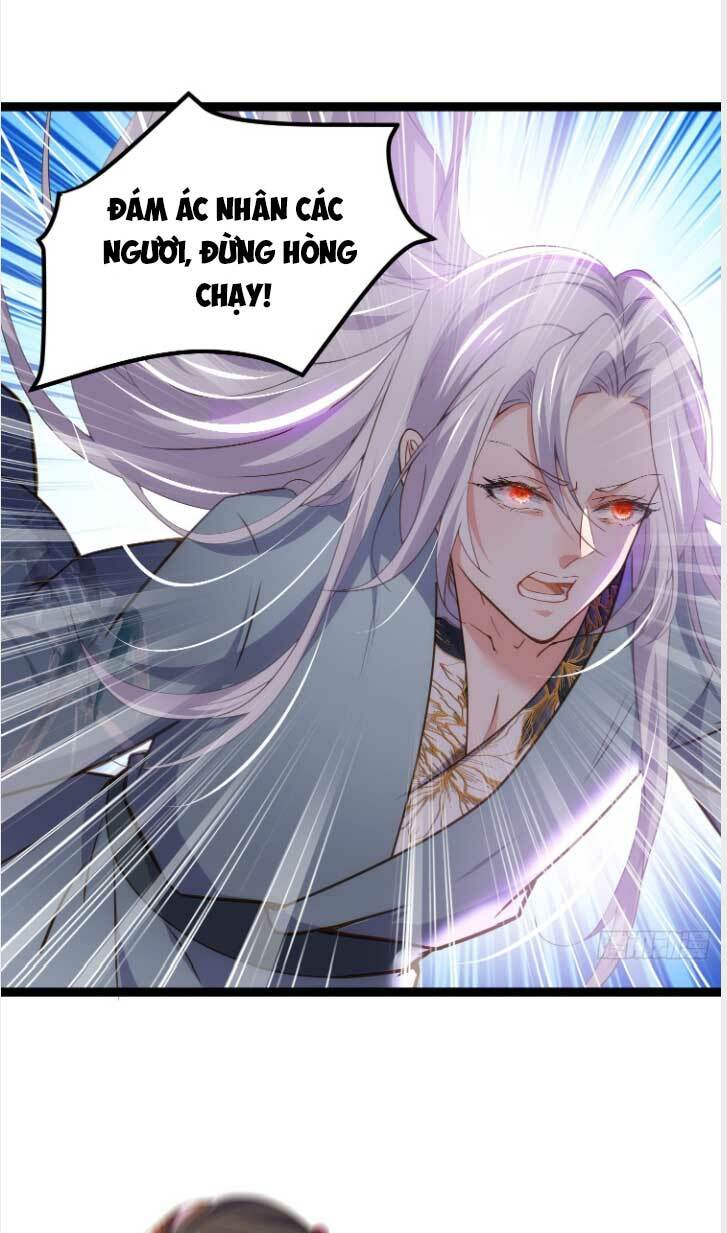 hoạn phi thiên hạ chapter 209 9