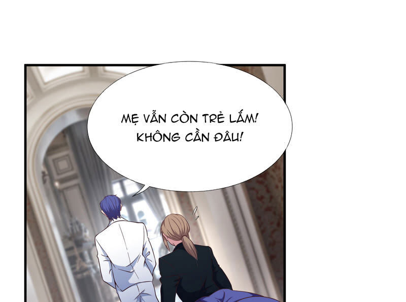 chiến lược lãng mạn của thịnh thiếu chapter 38 25