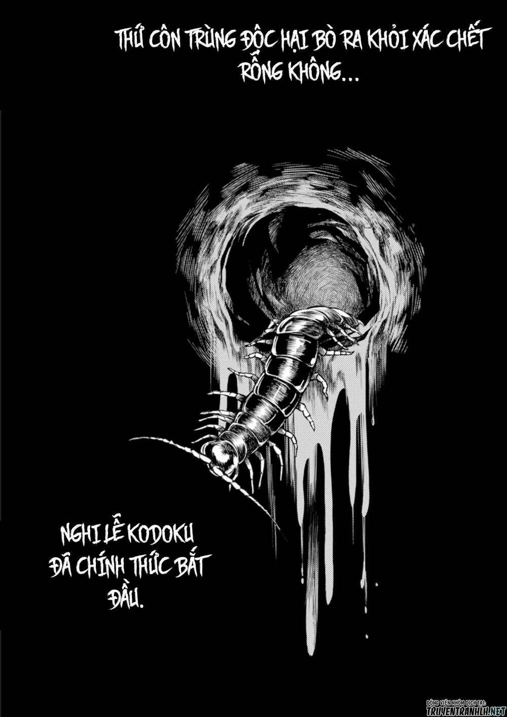 doku mushi - the ruins hotel chapter 5 33