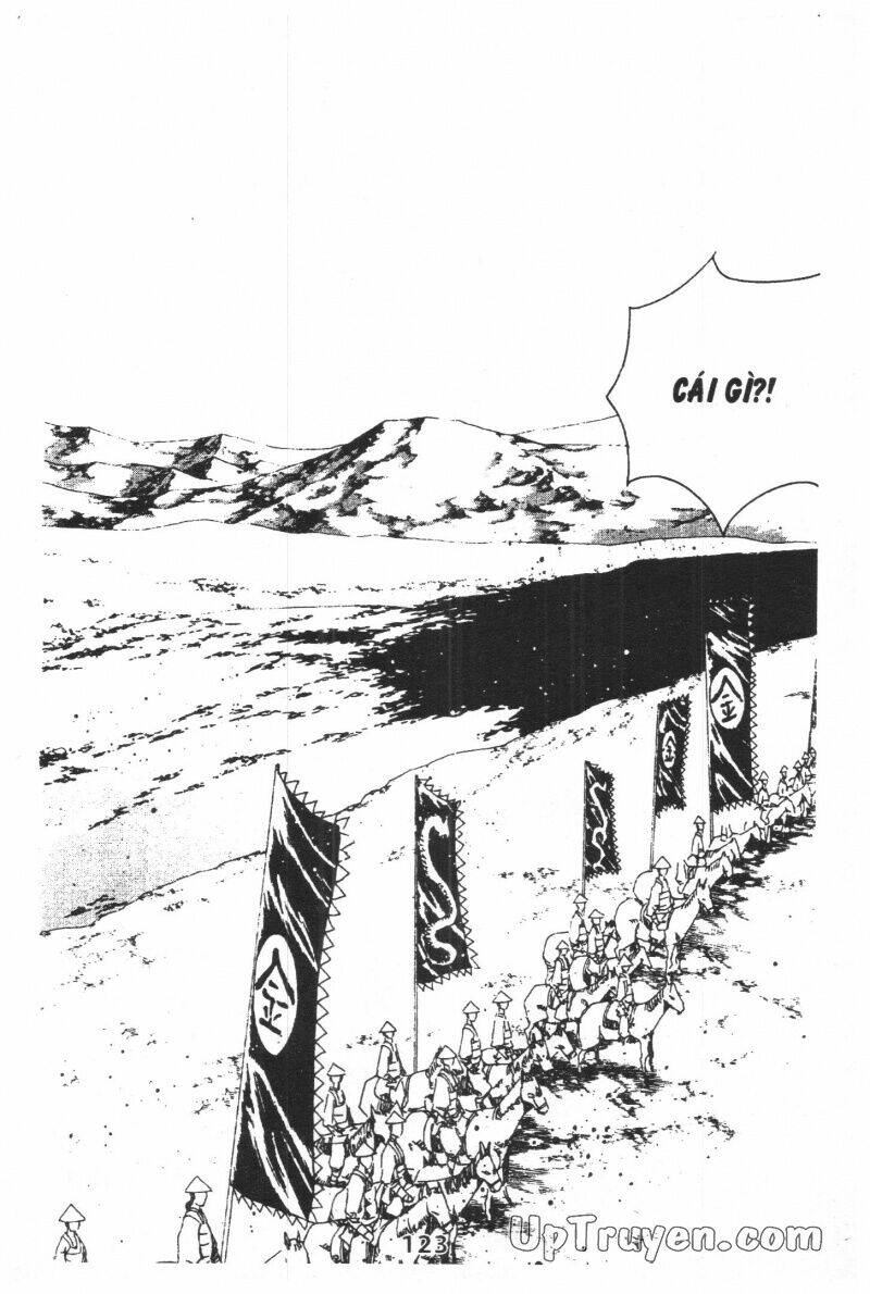 giang hồ bá đạo ký chapter 29 123