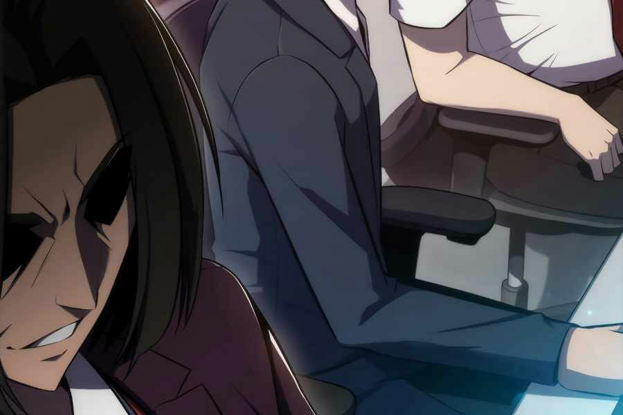 kẻ thách đấu chapter 9 168