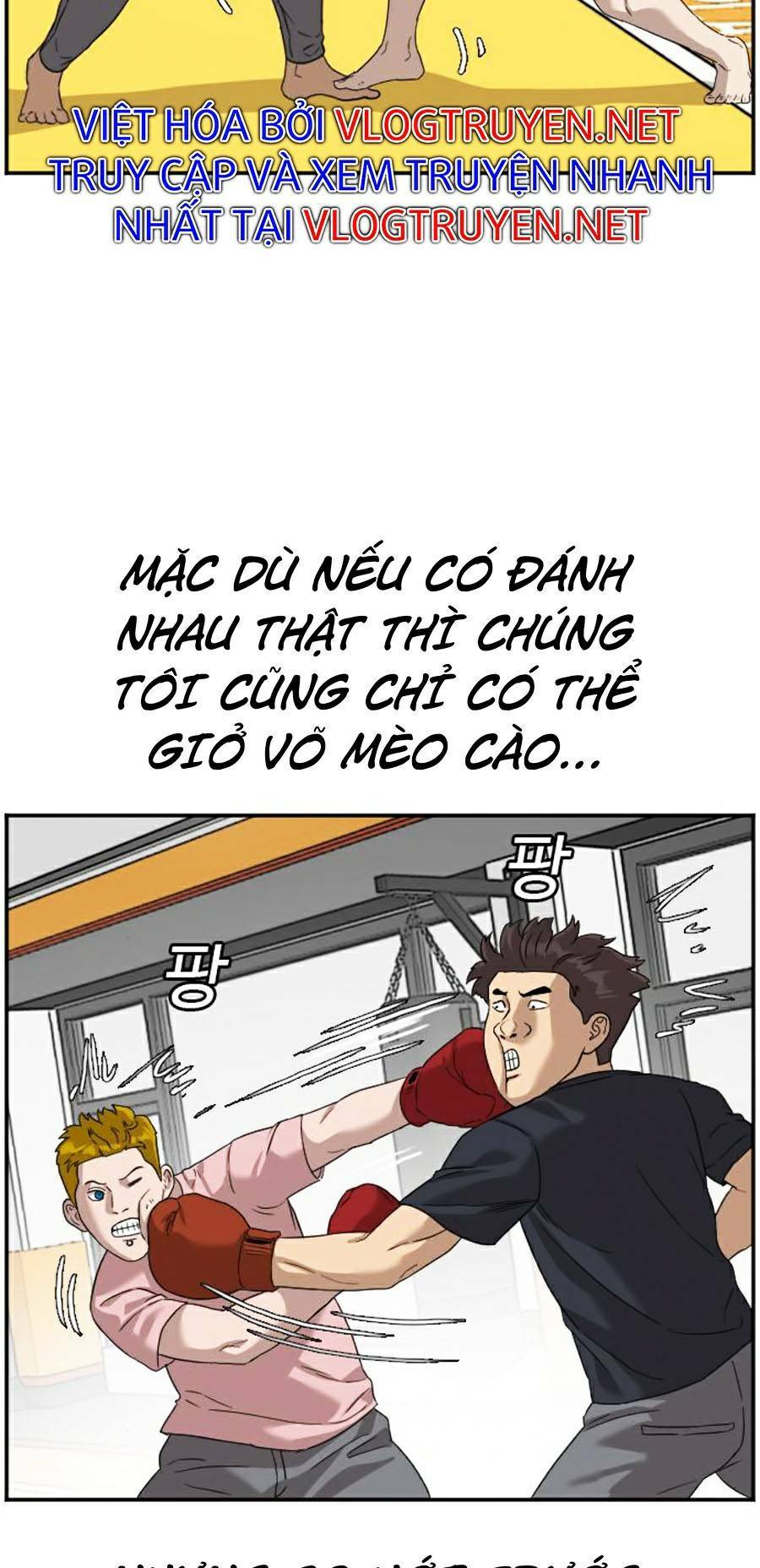 người xấu chapter 76 81