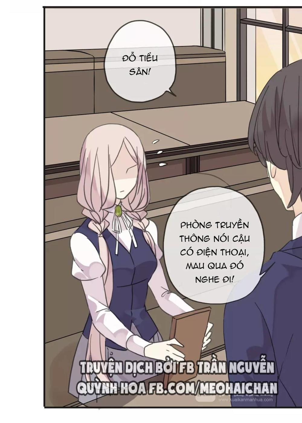 vết cắn ngọt ngào phần 1 chapter 13.2 17