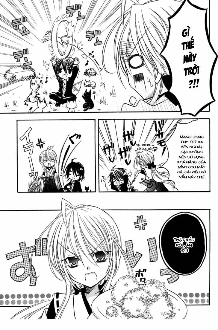 tokyo innocent chapter 11 17