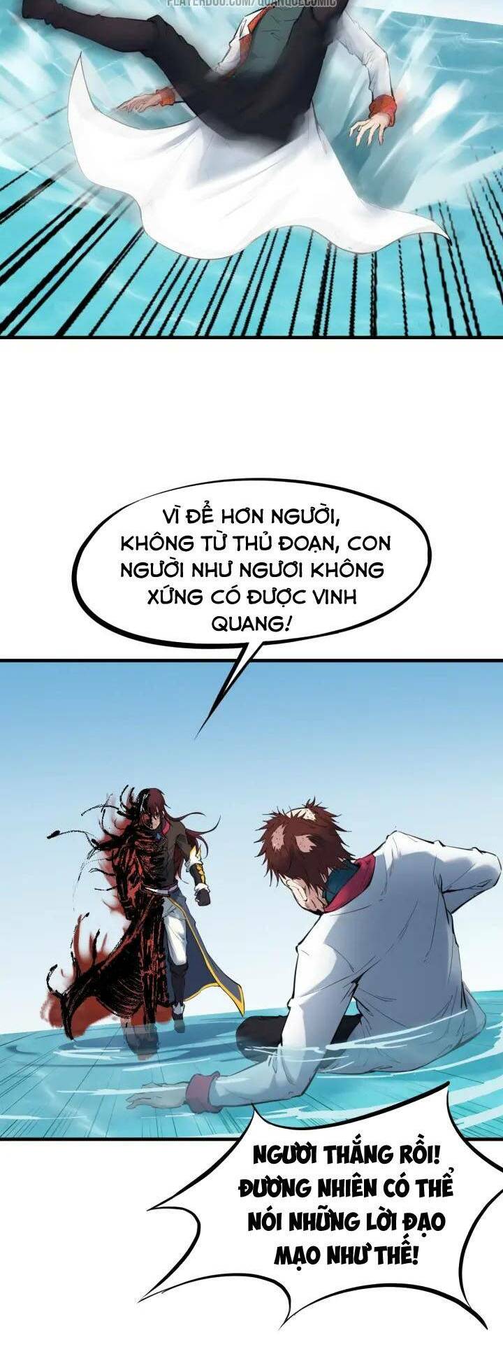 long mạch võ thần chapter 26 54