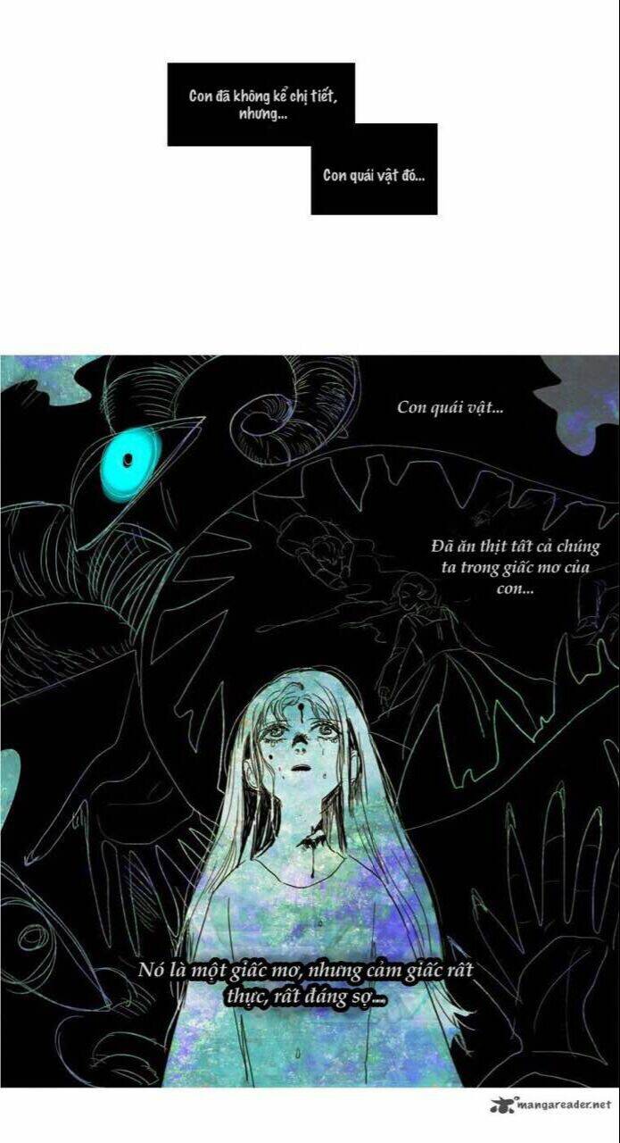 the pale horse chapter 3 6