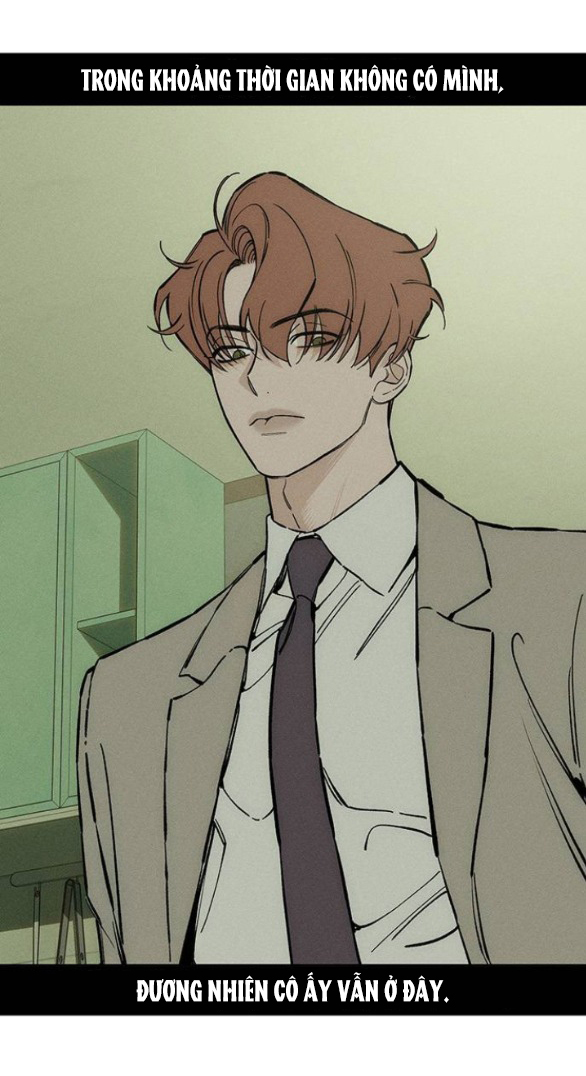 [18+] Nước Mắt Trên Đóa Hoa Tàn chapter 27.1 7