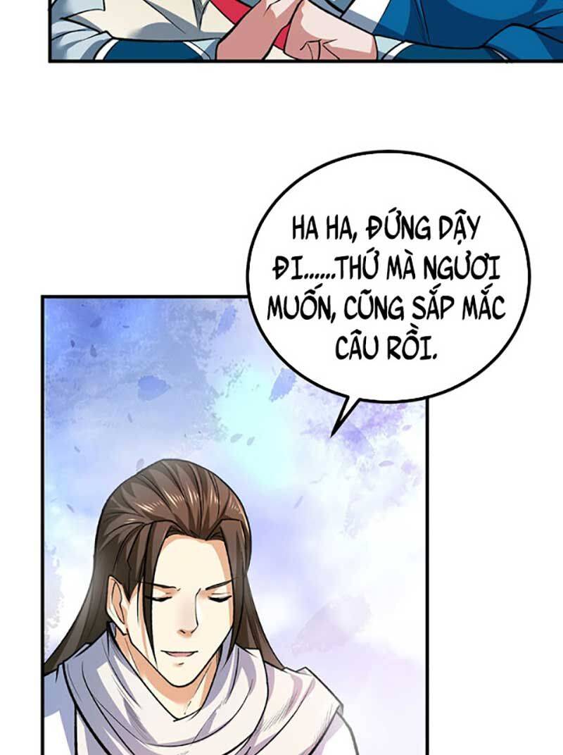 võ đạo độc tôn chapter 631 43
