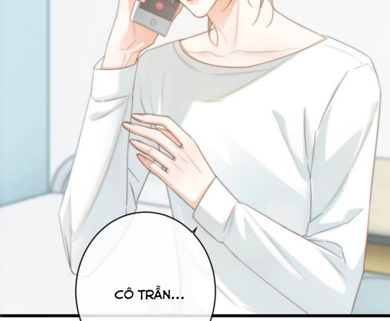 nịch tửu chapter 21 18