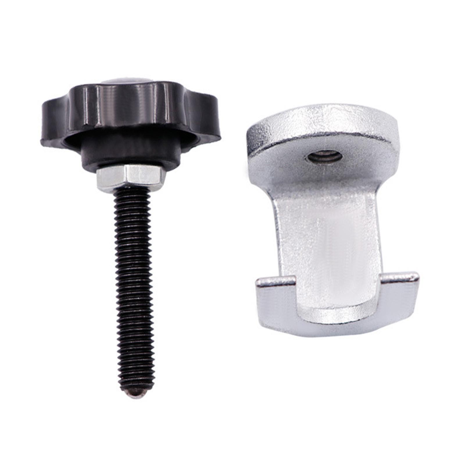 Wiper Arm Puller Car Windshield Wiper Arm Removal Tool to Install Metal Durable Car Repair Accessories Disassembly Tool Parts