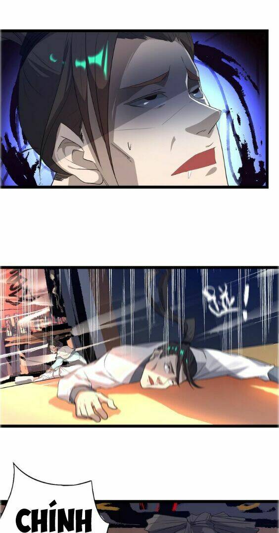 ta luyện dược thành thánh chapter 1 35