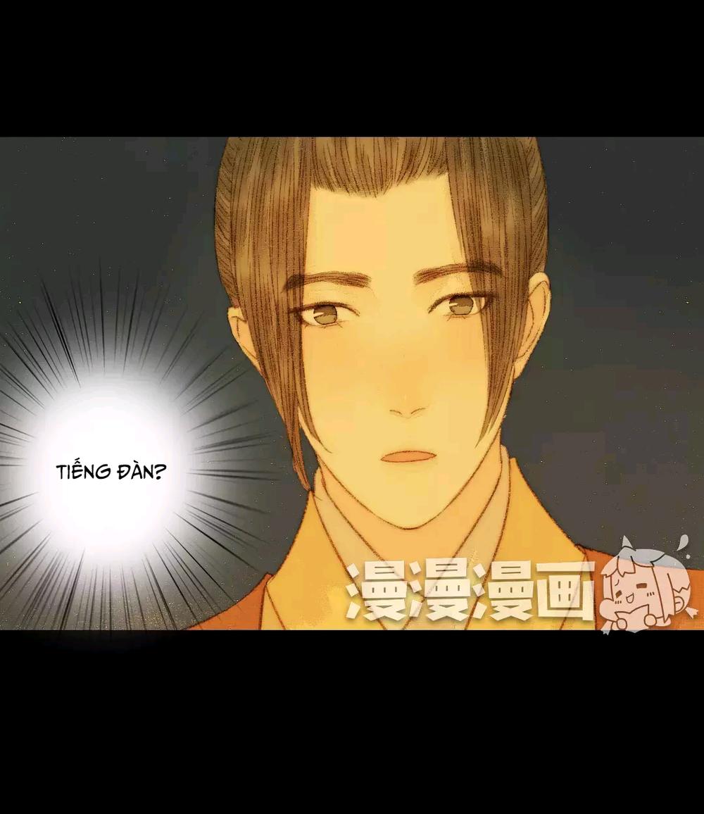 vương gia bá đạo và bác sĩ xinh đẹp chapter 68 28