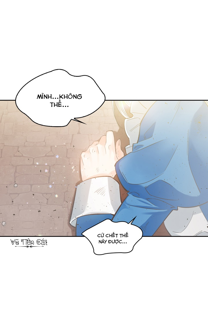 ác nữ xứng đôi với bạo chúa chapter 26 57