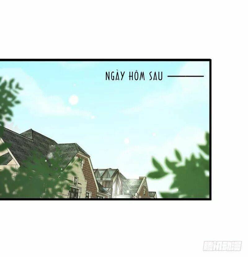 chào buổi sáng, ức vạn manh thê chapter 18 14