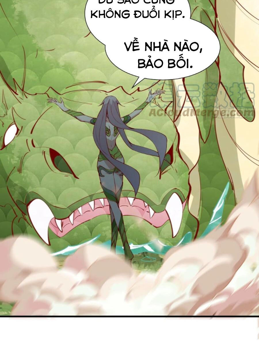 ta lập hậu cung tại tây du ký chapter 63 31