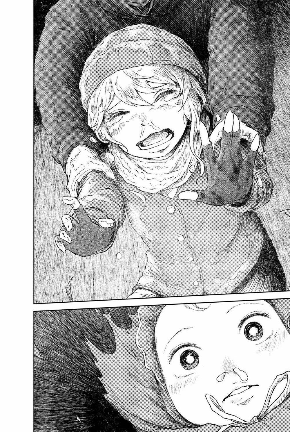 soloist of the prison chapter 19 20