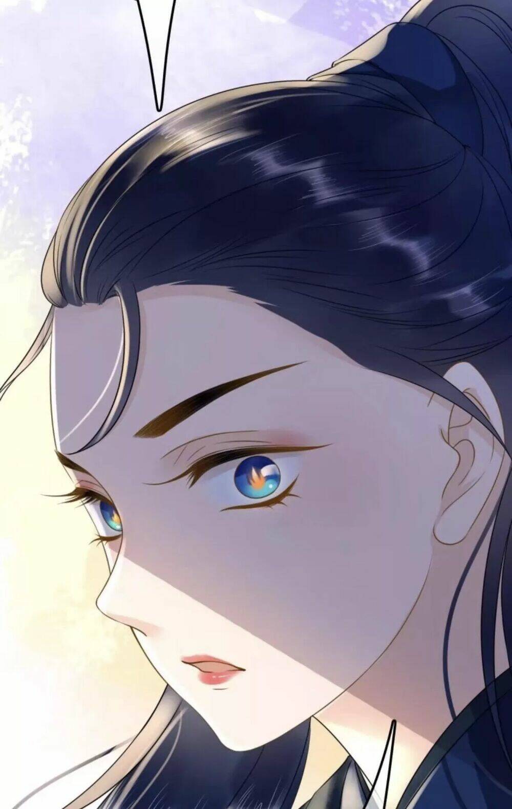 sủng phi của vương chapter 107 24