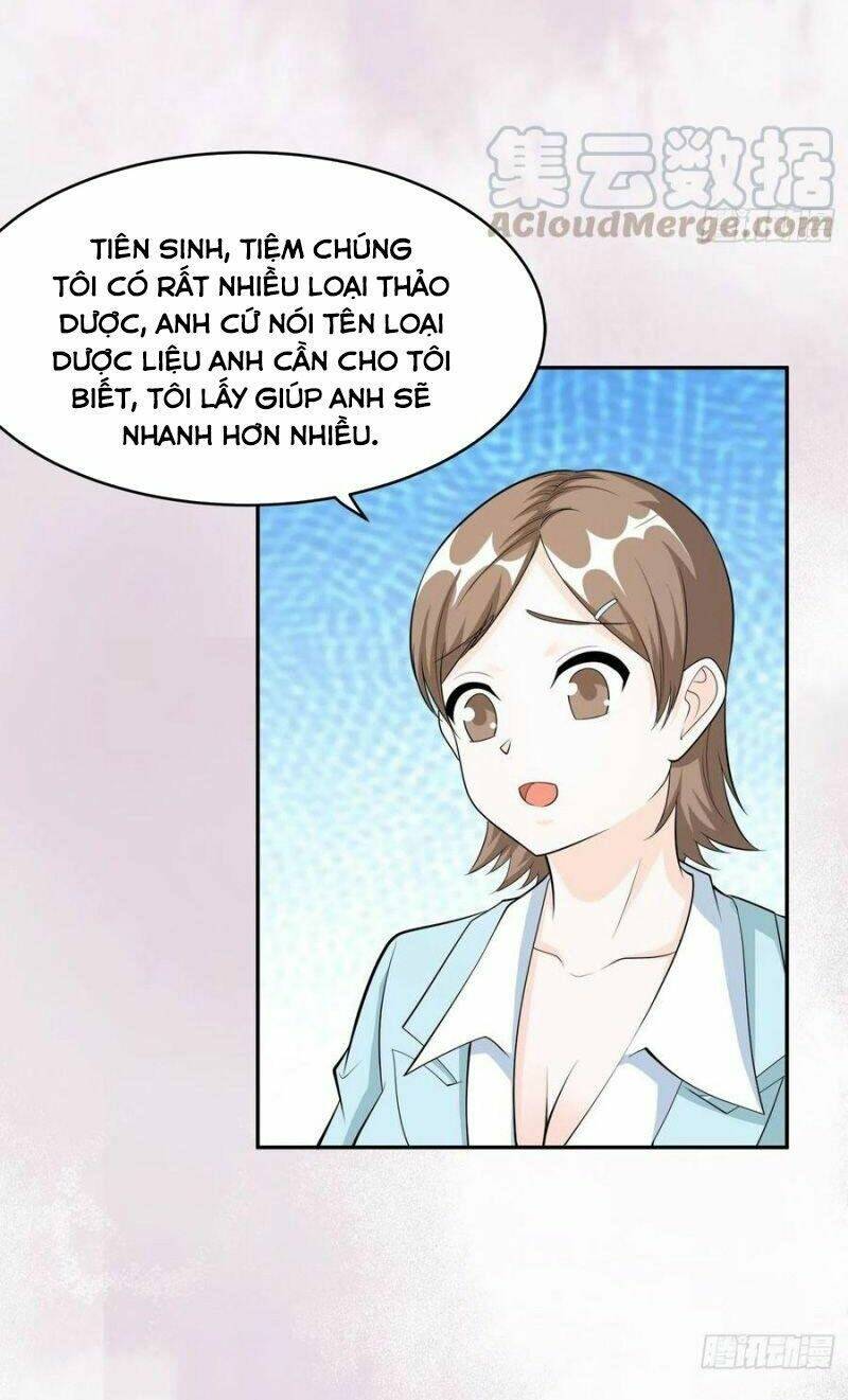 người tu tiên tại đô thị chapter 105 9