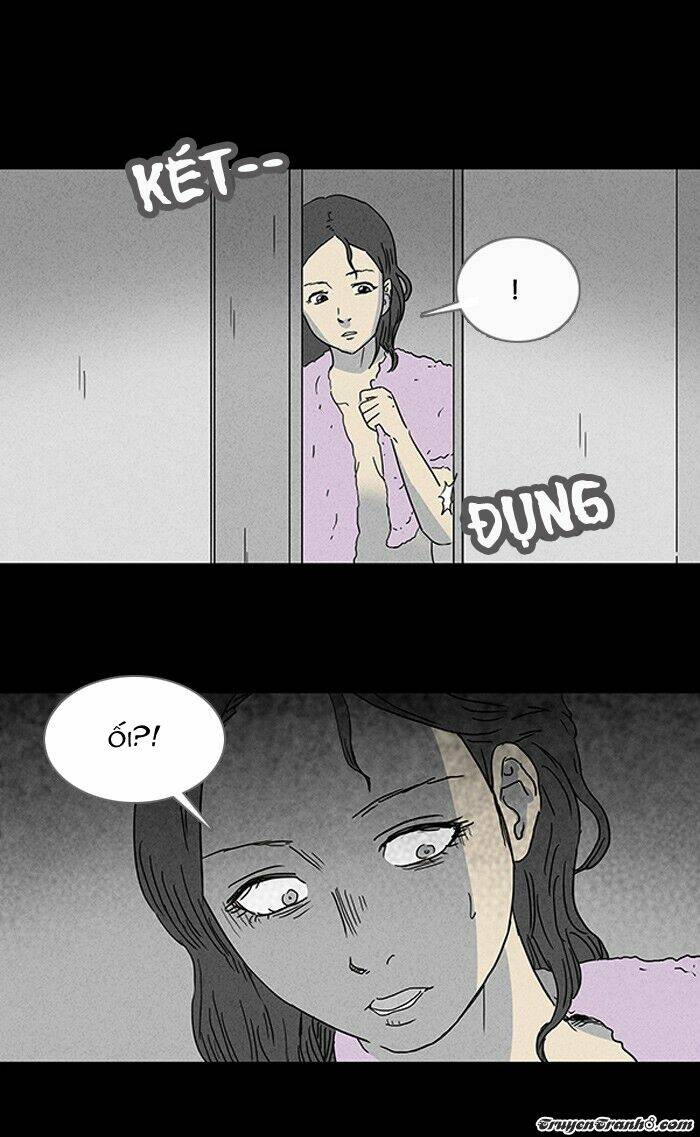 dung dịch thẫm mỹ chapter 7 16