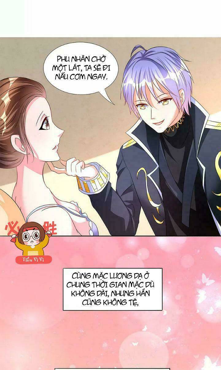 chào buổi tối, minh vương đại nhân chapter 12 24