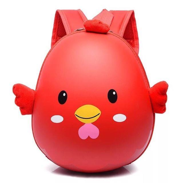 BALO TRỨNG GÀ CHO BÉ TỪ 0-6 TUỔI