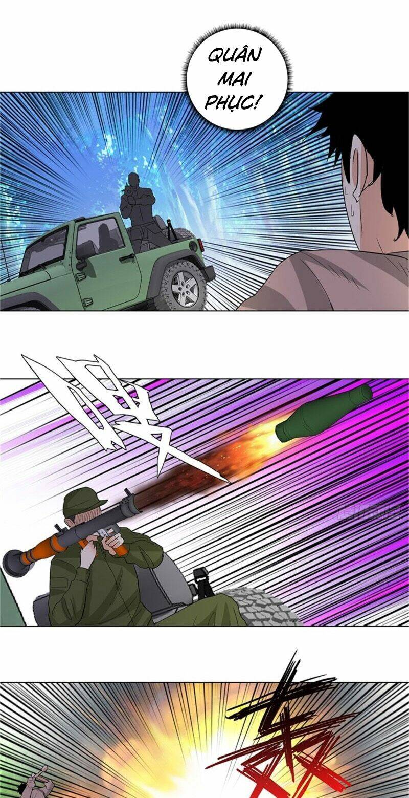 học viện cao thủ chapter 223 12
