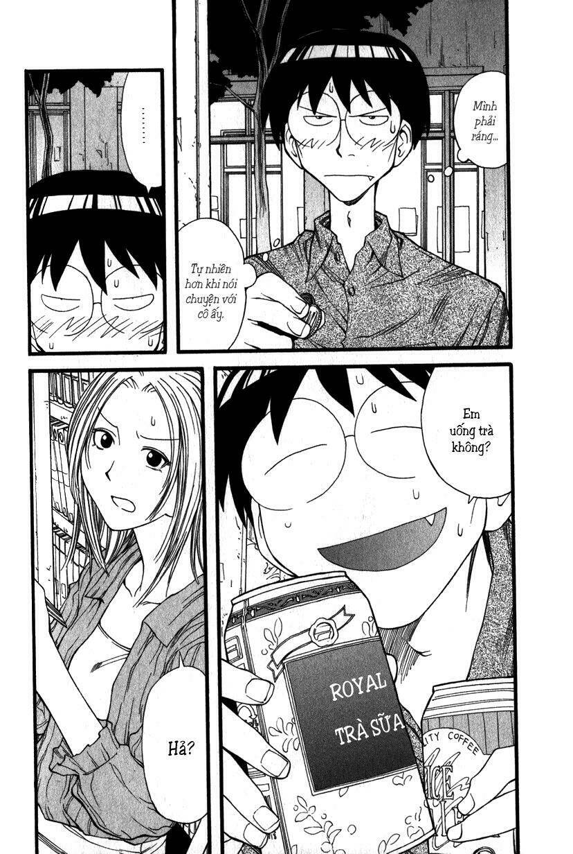 genshiken chapter 14 10