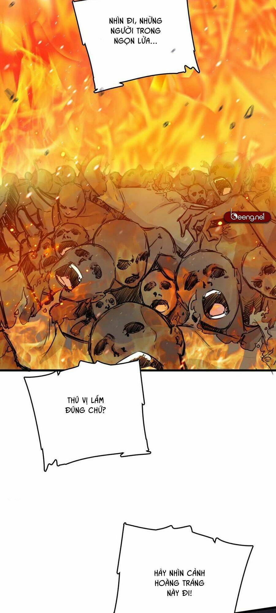 tối cường binh vương chapter 66 20