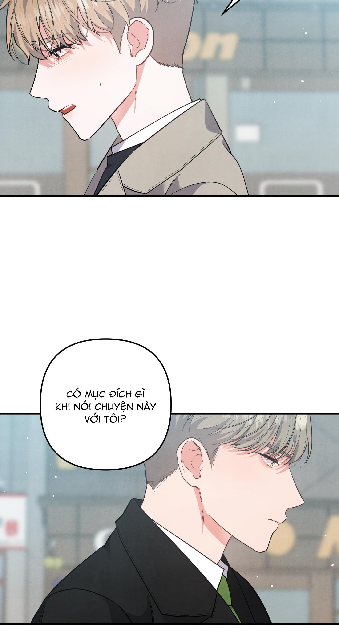 mối quan hệ ngu ngốc chapter 57 40