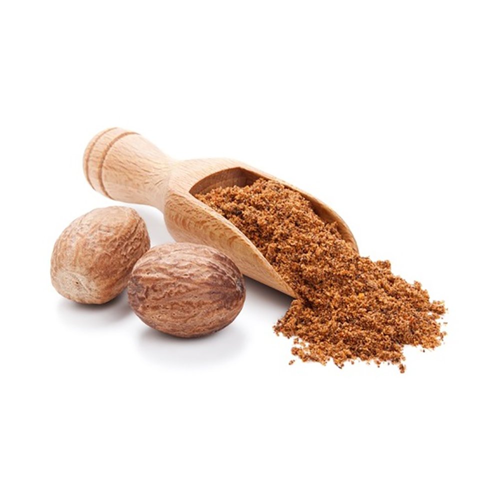 Bột Nhục Đậu Khấu Thương Hiệu Hava Foodies Gói 100g – Nutmeg Powder