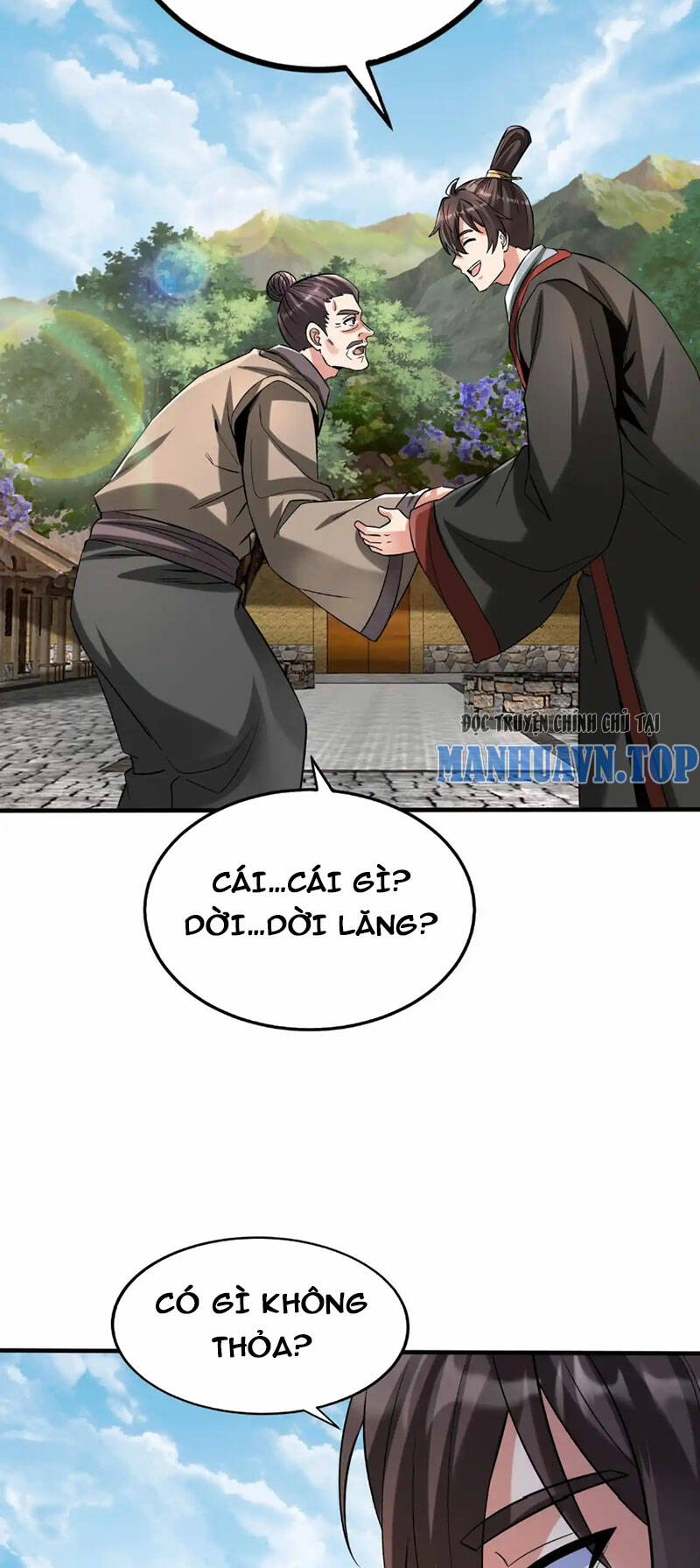 đại tần, ta là con tần thủy hoàng, giết địch thành thần chapter 103 36